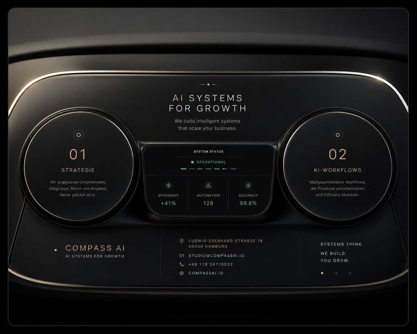 Compass AI